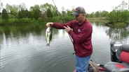 Archery Skills; Western Kentucky Fishing; Boat Ramp