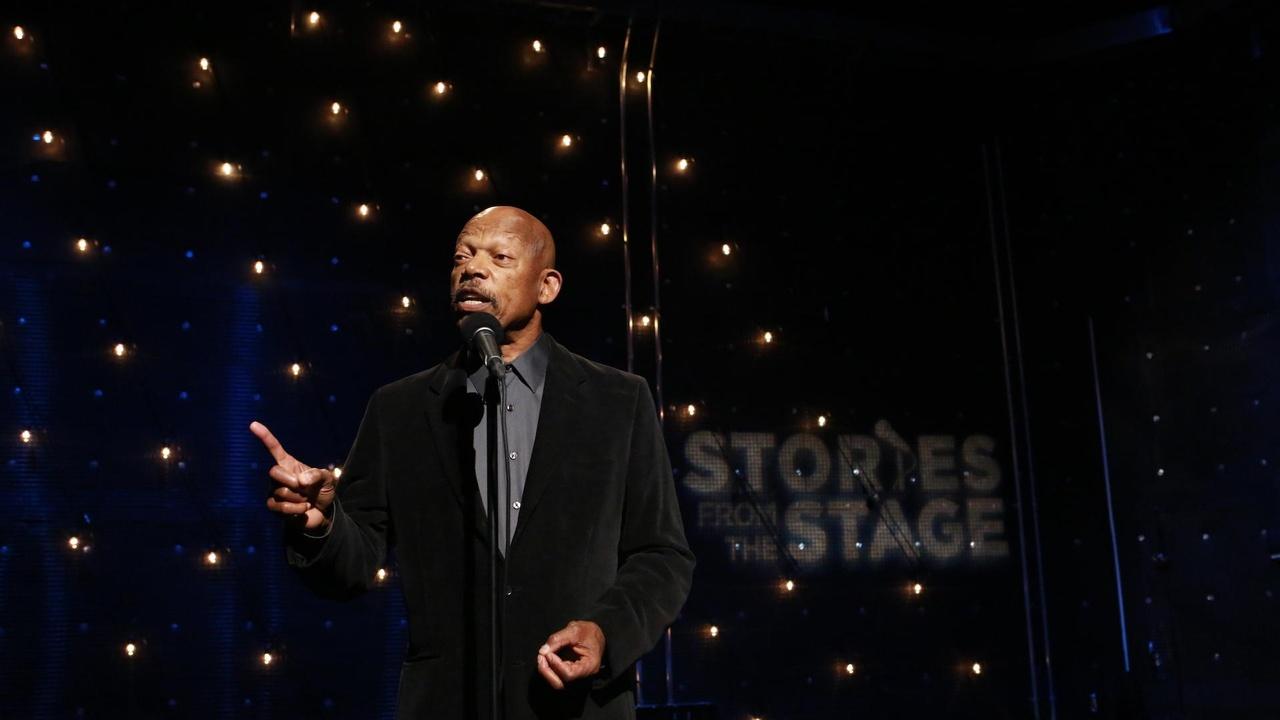 Stories from the Stage | Siblings