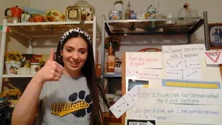 Understanding Angles and Lines - Allison Hladik-Fourth Grade