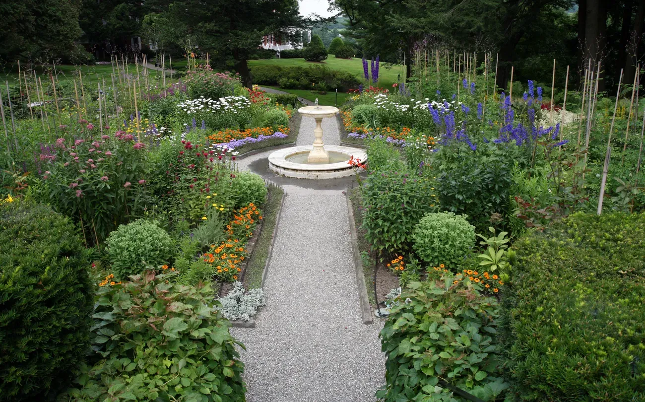 A Place In The Land
