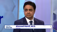 Ahmad Hanif, M.D.