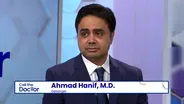 Ahmad Hanif, M.D.