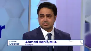 Ahmad Hanif, M.D.