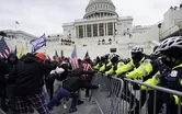 Invasion of the Capitol Was Planned for Weeks in Plain Sight