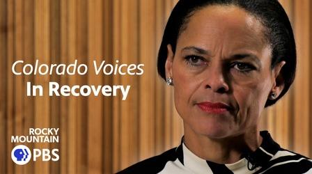 Video thumbnail: Colorado Voices In Recovery