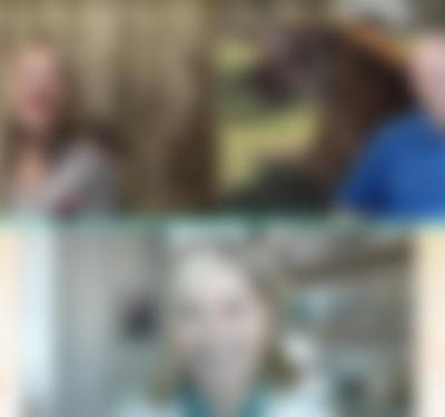 Up Close With Cathy Unruh