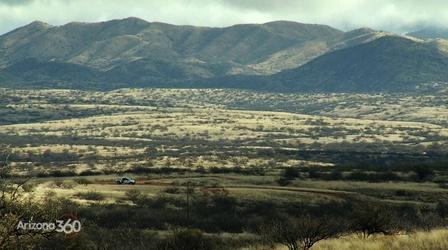 Video thumbnail: Arizona 360 Border security, propositions explained, COVID trends