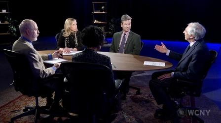 Video thumbnail: The Ivory Tower I 81 decision; Ilhan Omar; Democratic moderates