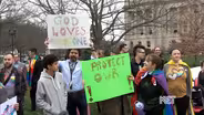 Fighting for the Future