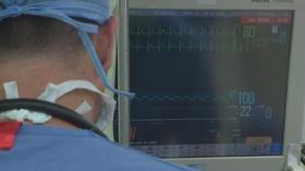 Video thumbnail: NPT Reports: Aging Matters Surgery without Opiates | Aging Matters | NPT