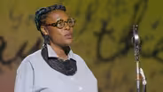 Poet Laureate Nandi Comer