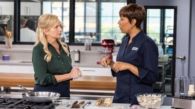 Flavor-Packed Pastas