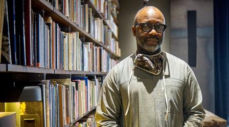 Video thumbnail: FIRSTHAND Theaster Gates