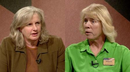 Video thumbnail: Media Meet Michigan House 109th District Candidates