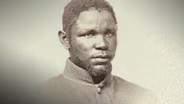 A Muslim in the Civil War