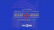 2026 New Mexico State of the State Address