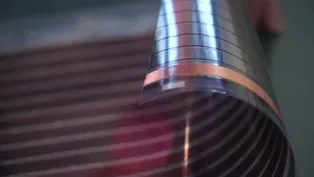 Printable Solar Cells