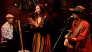 Sim Redmond Band Recut Preview