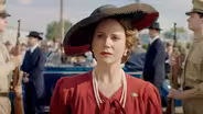 Sofia Helin on Crown Princess Martha