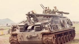 Video thumbnail: Live Here The Vietnam War - Crossing The Divide Part 2