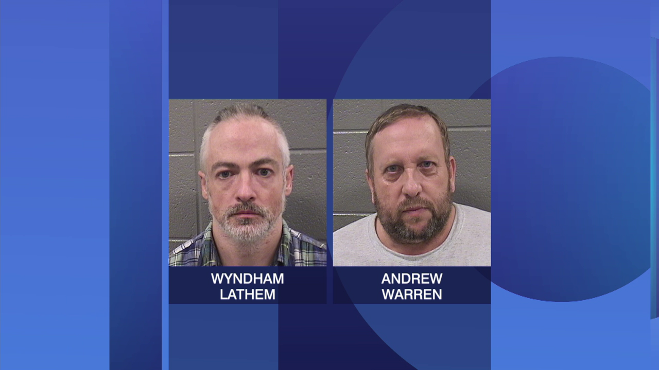 Ex-Northwestern, Oxford Employees Enter Not Guilty Pleas in