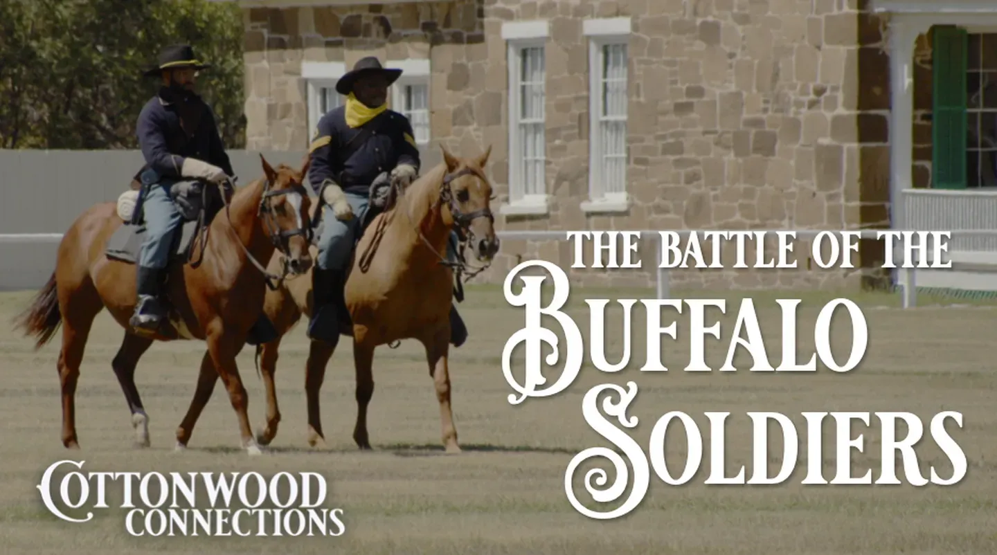 Battle of the Buffalo Soldiers