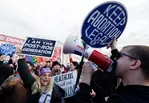 How Democrats and Republicans are framing abortion messaging