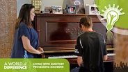 Living with Auditory Processing Disorder | Preview