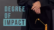 Degree of Impact