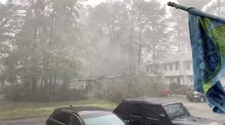 News Wrap: Tropical Storm Isaias pummels East Coast