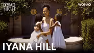 Artist, Curator and Community Organizer Iyana Hill