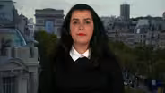 Marjane Satrapi: Young Iranians "Want Democracy"