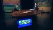 Market Plus with Sue Martin