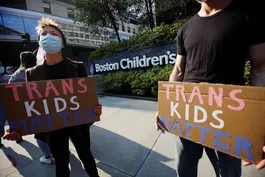 Debunking common myths about gender-affirming care for youth
