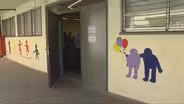 Displaced Israeli students start school in the shadow of war