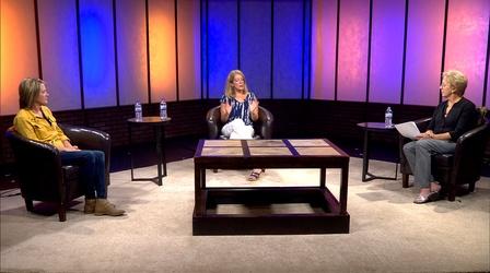 Video thumbnail: Almanac North Range Tourism; Farming and Pandemic; Farmers' Mental Health