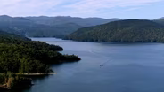 Lake Jocassee