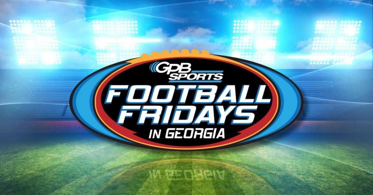 Football Fridays in Georgia, GHSA Semifinal: Collins Hill vs. Grayson, Season 2021, Episode 13