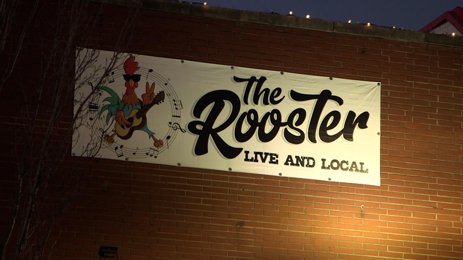 The Rooster
