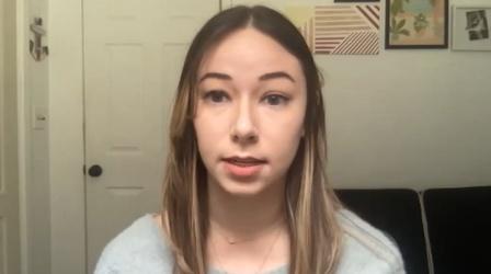 Video thumbnail: NJ Spotlight News Excluded workers report obstacles to COVID-19-related aid