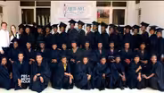 This all-women’s college is training Rwanda’s future leaders