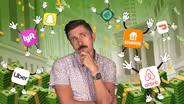 Is the Sharing Economy a SHAM?
