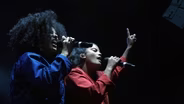 Jason Reynolds, Alisa Weilerstein, and Ibeyi