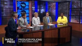 Video thumbnail: Beat the Press June 29, 2018
