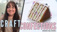 Craft Confections - Tiddly Bakes