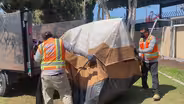 Newsom Tries to Unify California's Disjointed Homelessness Solutions
