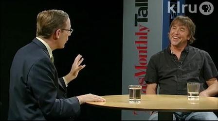 Video thumbnail: Texas Monthly Talks Director Richard Linklater