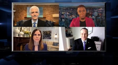 Video thumbnail: MetroFocus MetroFocus: March 20, 2023
