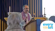 Reverend Michael Burke, Saint Mary’s Episcopal Church | Every Little Bit