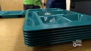Schools are charging for lunch again, except one district